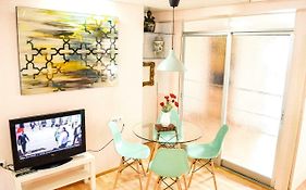 Virgen Apartament Hotel